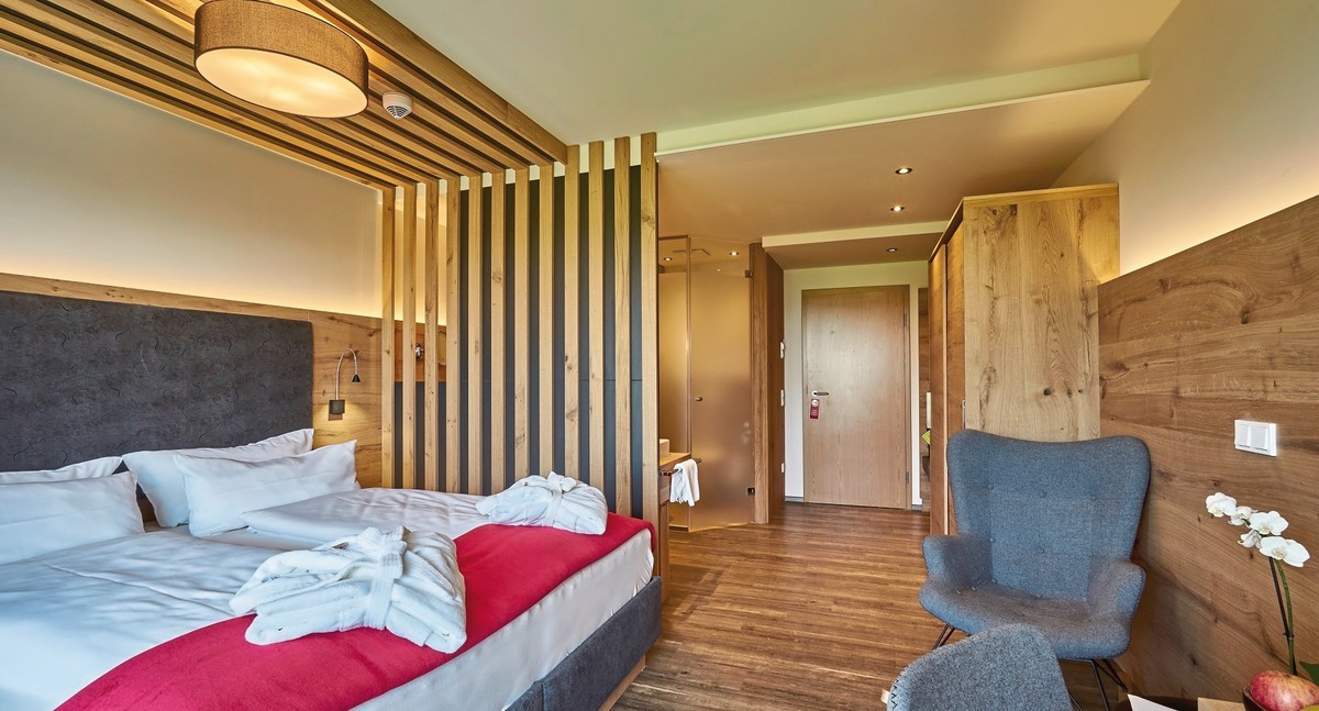 Hotel Wellnesshotel Zum Koch, Deutschland, Bayern, Ortenburg, Bild 8