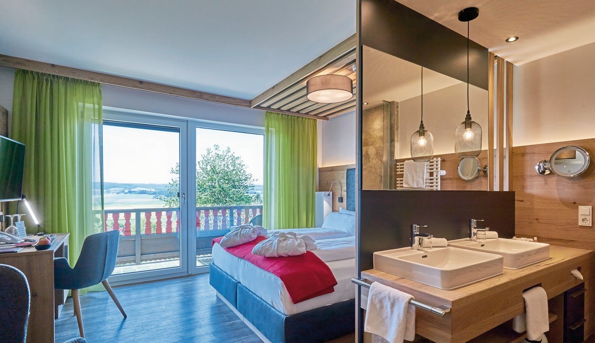 Hotel Wellnesshotel Zum Koch, Deutschland, Bayern, Ortenburg, Bild 9