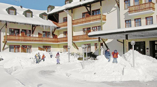 Hotel Donna Landhotel Rosenberger, Deutschland, Bayerischer & Oberpfälzer Wald, Wegscheid