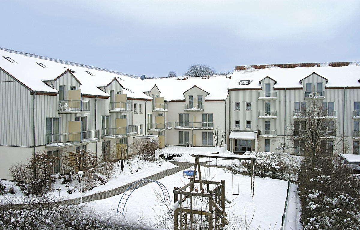 Hotel Sonnenhotel Bayerischer Hof, Deutschland, Bayerischer & Oberpfälzer Wald, Waldmünchen, Bild 1