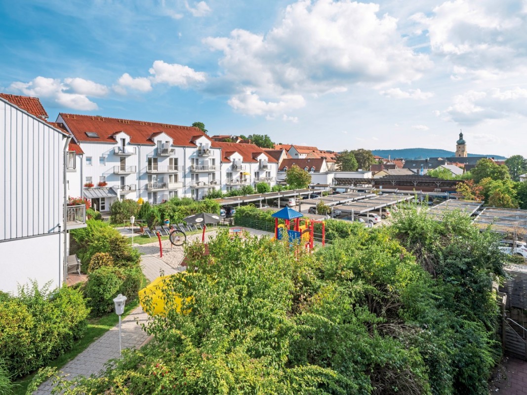 Hotel Sonnenhotel Bayerischer Hof, Deutschland, Bayerischer & Oberpfälzer Wald, Waldmünchen, Bild 4