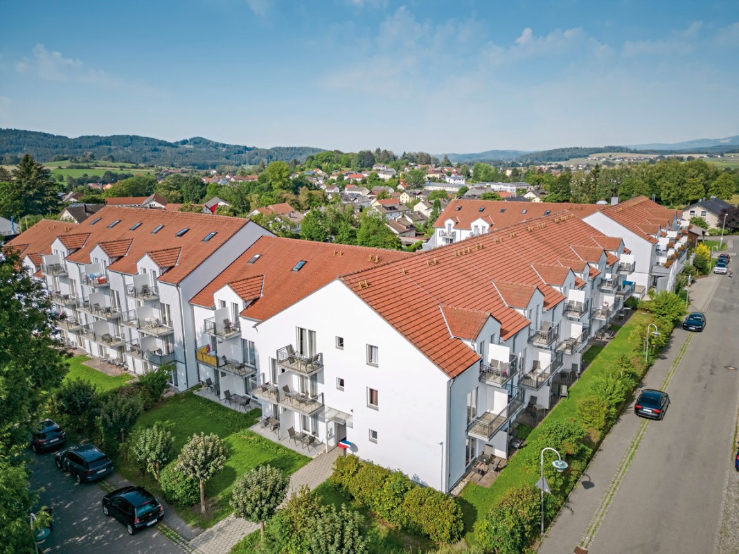 Hotel Sonnenhotel Bayerischer Hof, Deutschland, Bayerischer & Oberpfälzer Wald, Waldmünchen, Bild 5