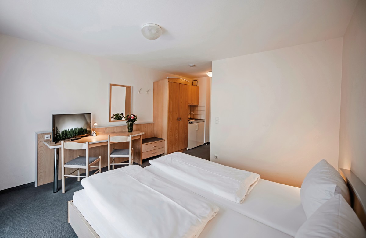 Hotel Sonnenhotel Bayerischer Hof, Deutschland, Bayerischer & Oberpfälzer Wald, Waldmünchen, Bild 10