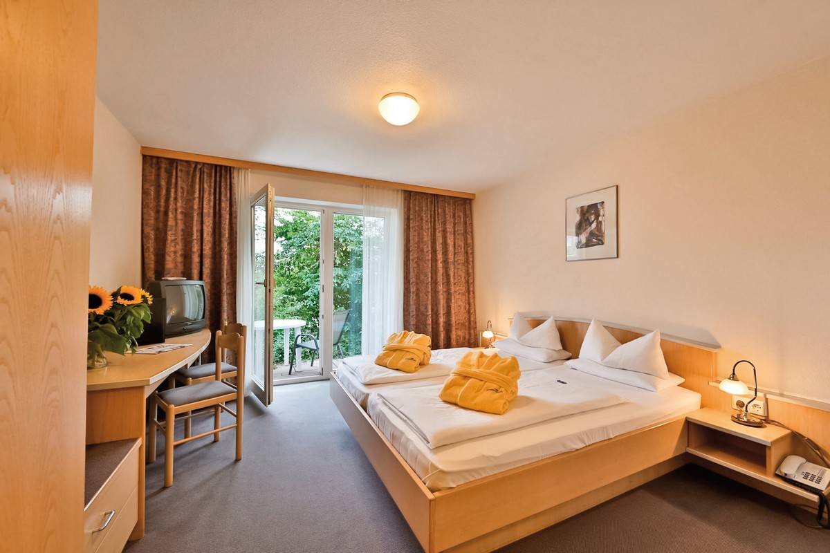 Hotel Sonnenhotel Bayerischer Hof, Deutschland, Bayerischer & Oberpfälzer Wald, Waldmünchen, Bild 8