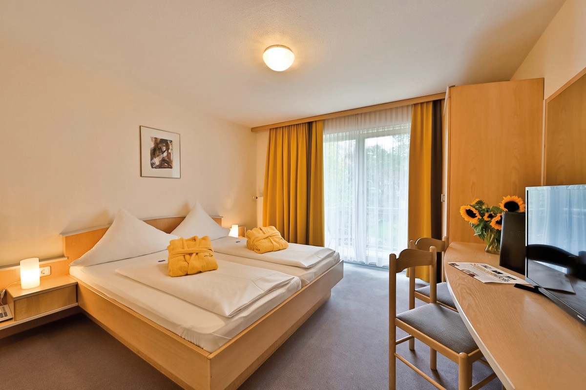 Hotel Sonnenhotel Bayerischer Hof, Deutschland, Bayerischer & Oberpfälzer Wald, Waldmünchen, Bild 9