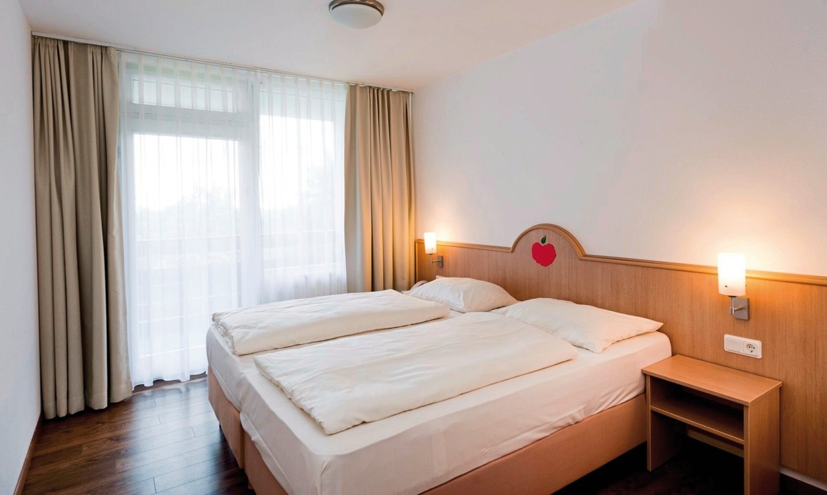 Hotel Rhön Park Aktiv Resort, Deutschland, Bayern, Roth (Hausen), Bild 16