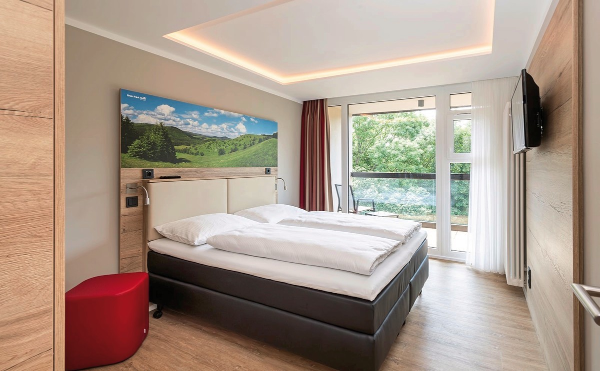 Hotel Rhön Park Aktiv Resort, Deutschland, Bayern, Roth (Hausen), Bild 17