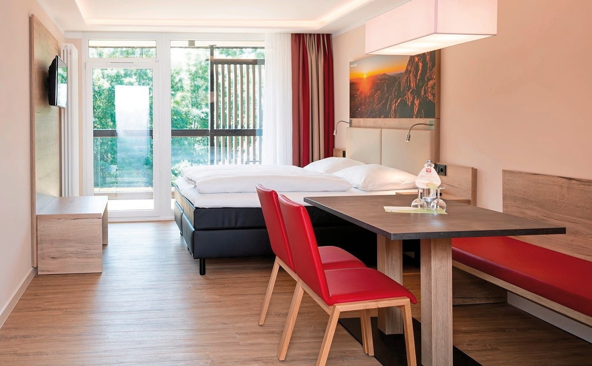 Hotel Rhön Park Aktiv Resort, Deutschland, Bayern, Roth (Hausen), Bild 18