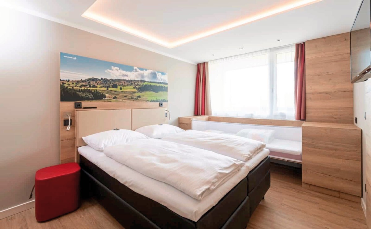 Hotel Rhön Park Aktiv Resort, Deutschland, Bayern, Roth (Hausen), Bild 21