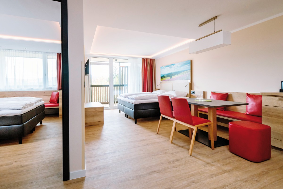 Hotel Rhön Park Aktiv Resort, Deutschland, Bayern, Roth (Hausen), Bild 22