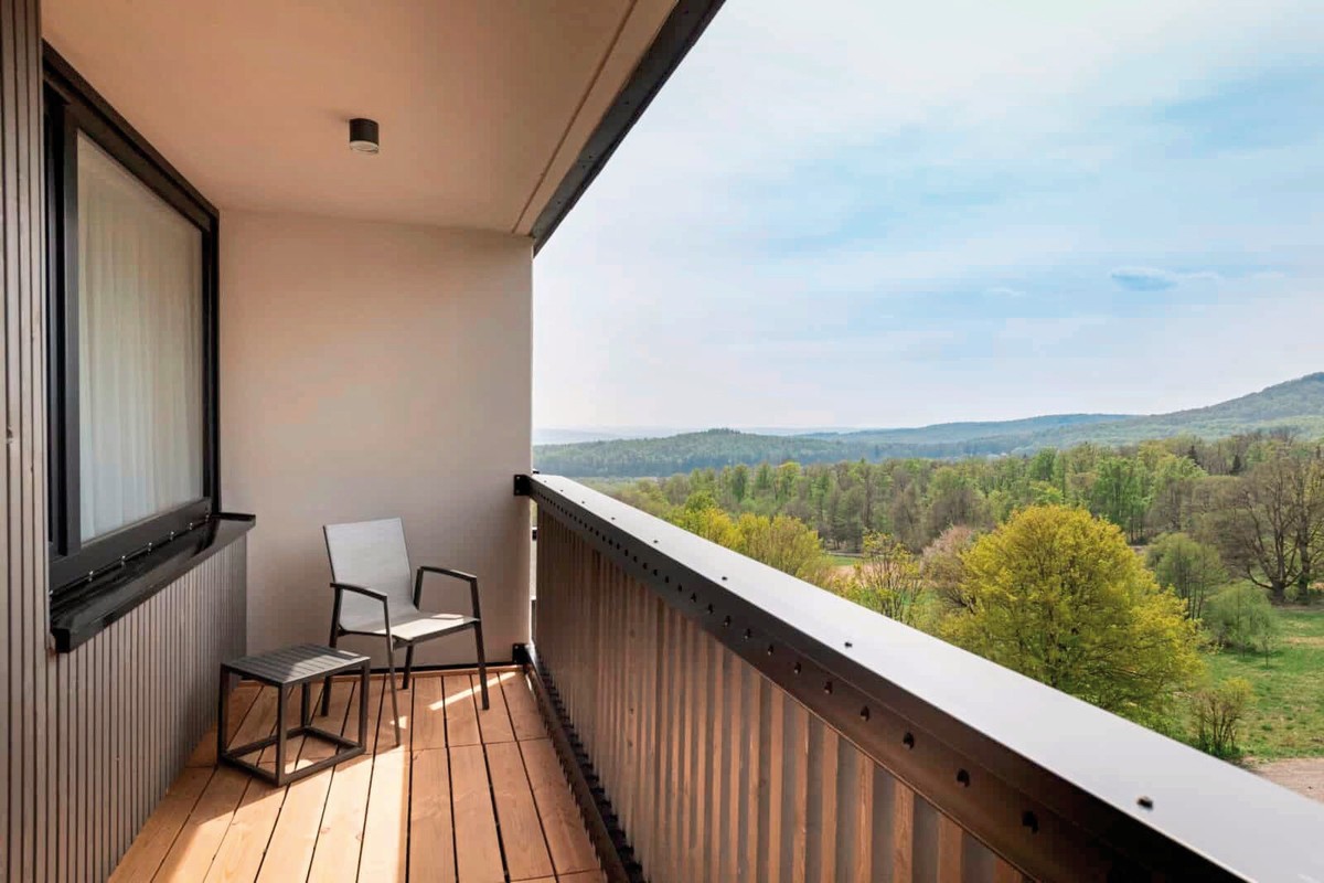 Hotel Rhön Park Aktiv Resort, Deutschland, Bayern, Roth (Hausen), Bild 23
