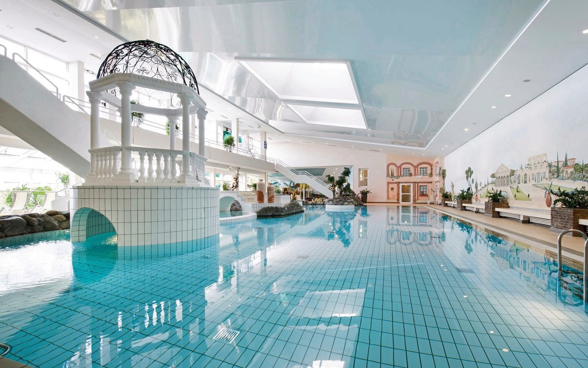 Hotel Rhön Park Aktiv Resort, Deutschland, Bayern, Roth (Hausen), Bild 27