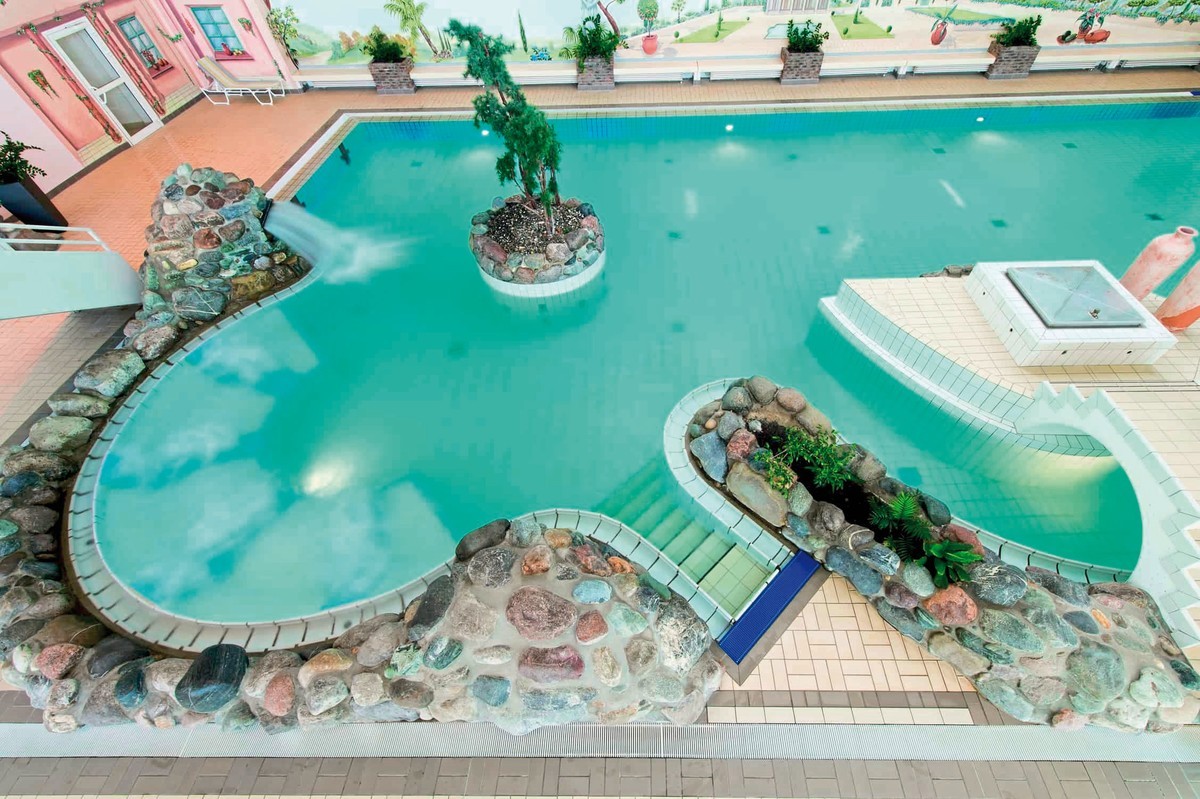 Hotel Rhön Park Aktiv Resort, Deutschland, Bayern, Roth (Hausen), Bild 28