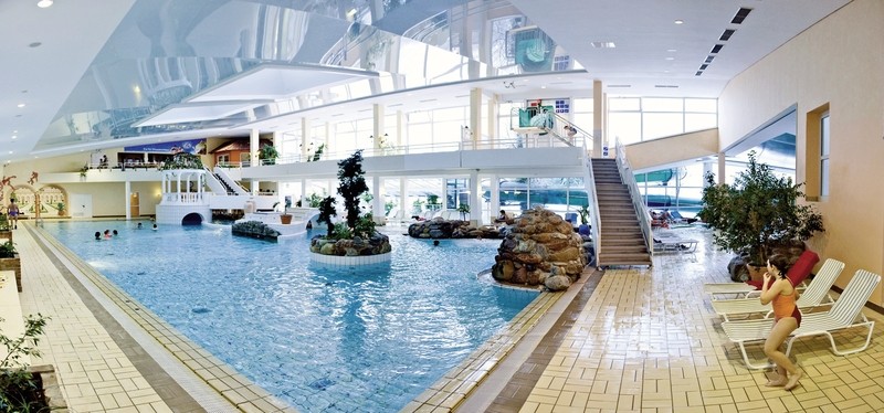 Hotel Rhön Park Aktiv Resort, Deutschland, Bayern, Roth (Hausen), Bild 29