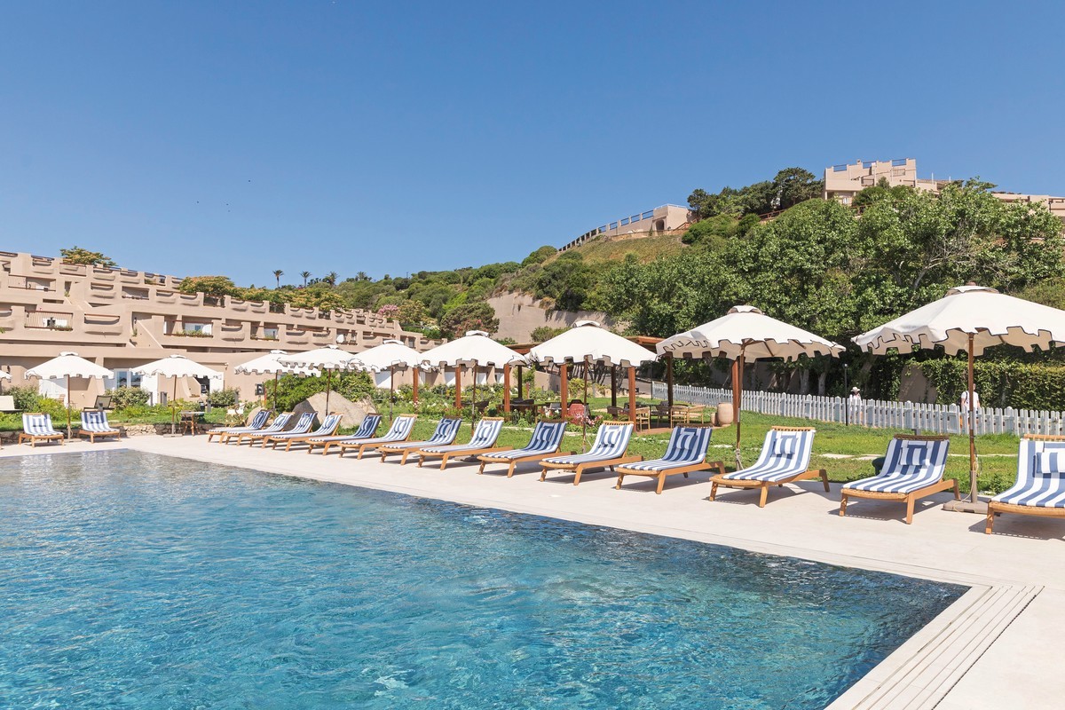 Hotel Mangia's Sardinia Resort, Italien, Sardinien, Santa Teresa Gallura, Bild 10