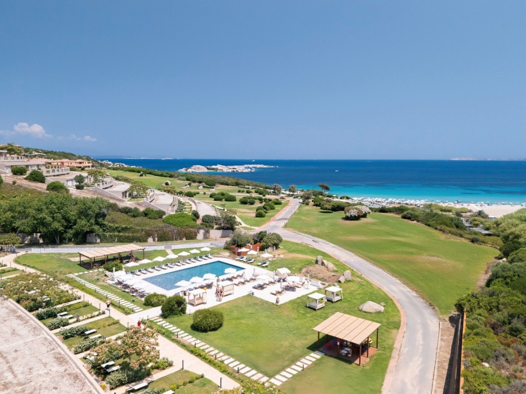 Hotel Mangia's Sardinia Resort, Italien, Sardinien, Santa Teresa Gallura, Bild 5