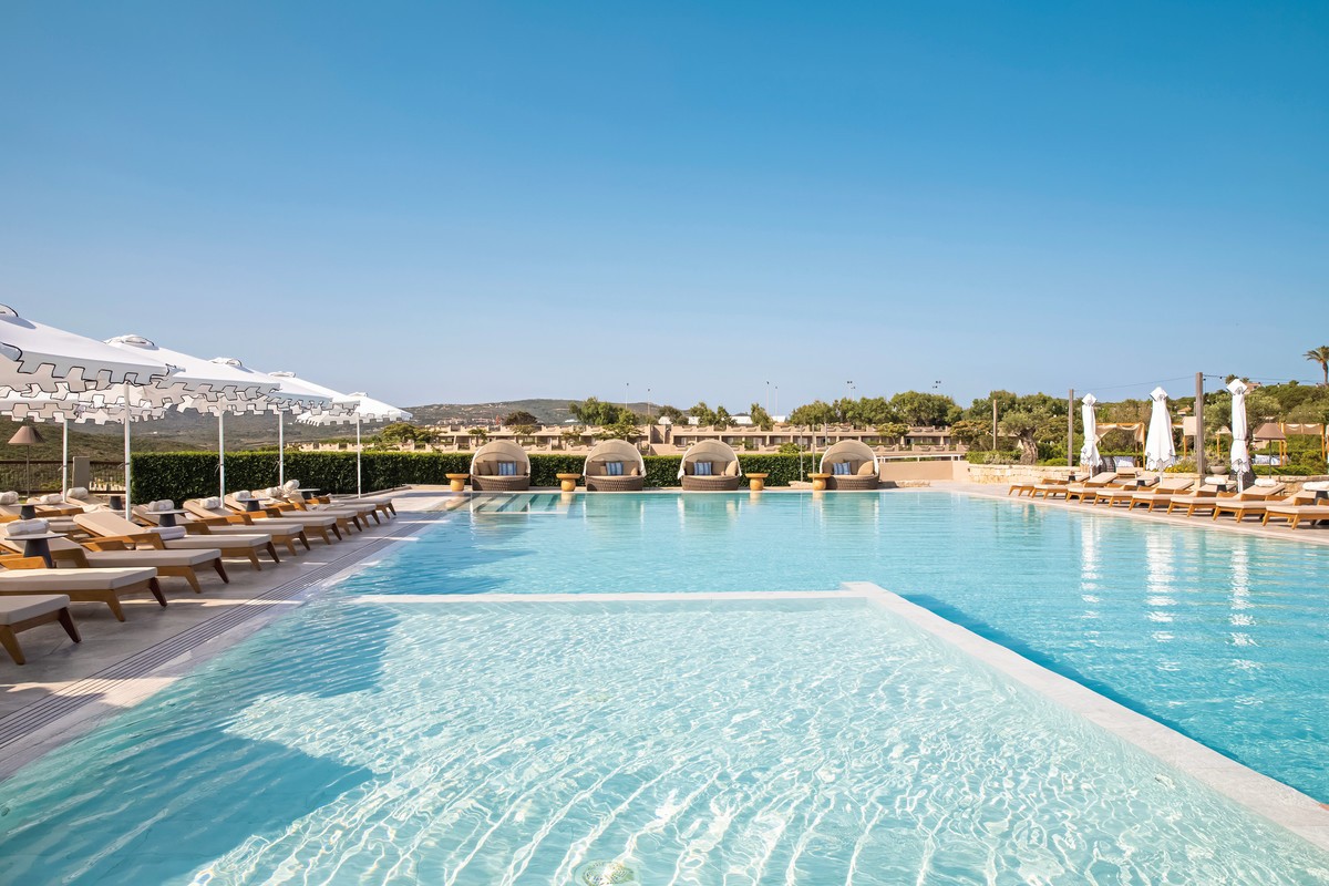 Hotel Mangia's Sardinia Resort, Italien, Sardinien, Santa Teresa Gallura, Bild 9