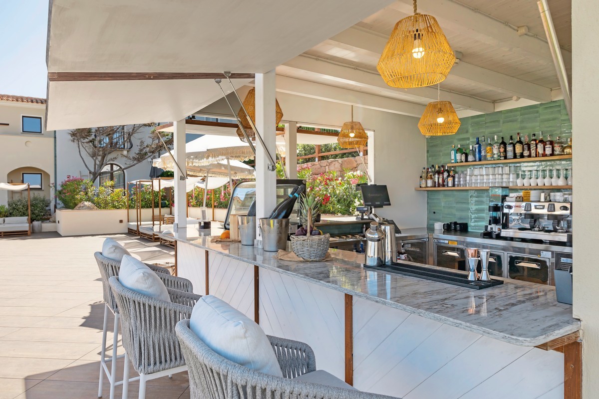 Hotel Mangia's Santa Teresa Sardinia, Curio Collection by Hilton, Italien, Sardinien, Santa Teresa Gallura, Bild 11