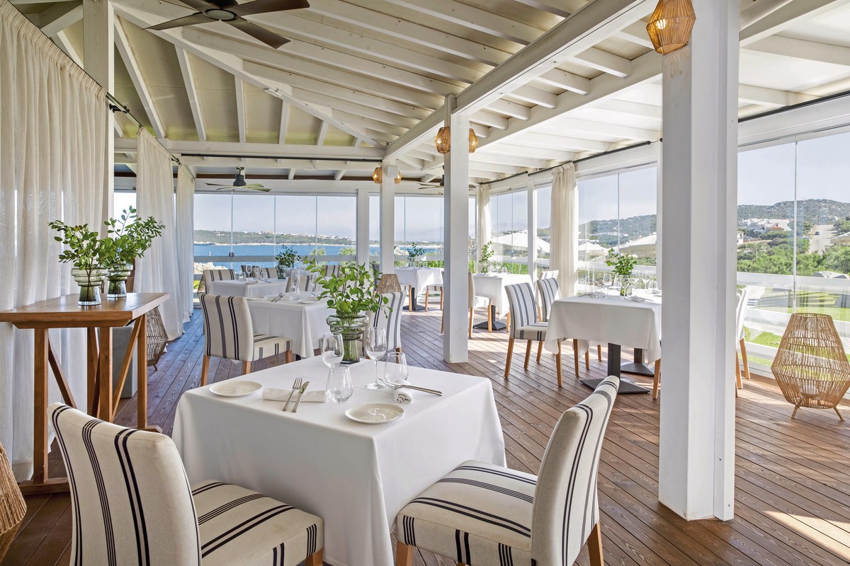 Hotel Mangia's Santa Teresa Sardinia, Curio Collection by Hilton, Italien, Sardinien, Santa Teresa Gallura, Bild 12