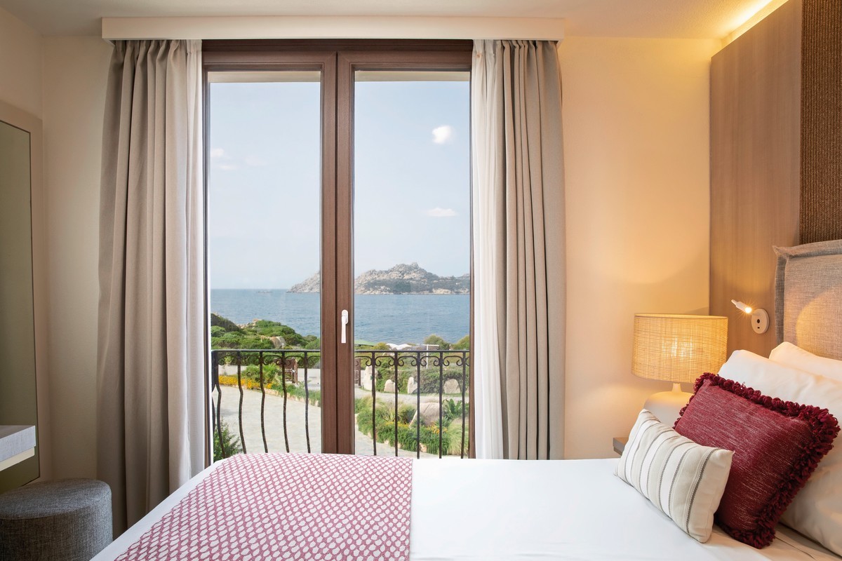 Hotel Mangia's Santa Teresa Sardinia, Curio Collection by Hilton, Italien, Sardinien, Santa Teresa Gallura, Bild 17