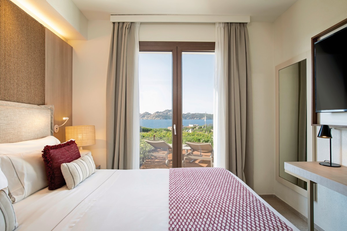 Hotel Mangia's Santa Teresa Sardinia, Curio Collection by Hilton, Italien, Sardinien, Santa Teresa Gallura, Bild 18