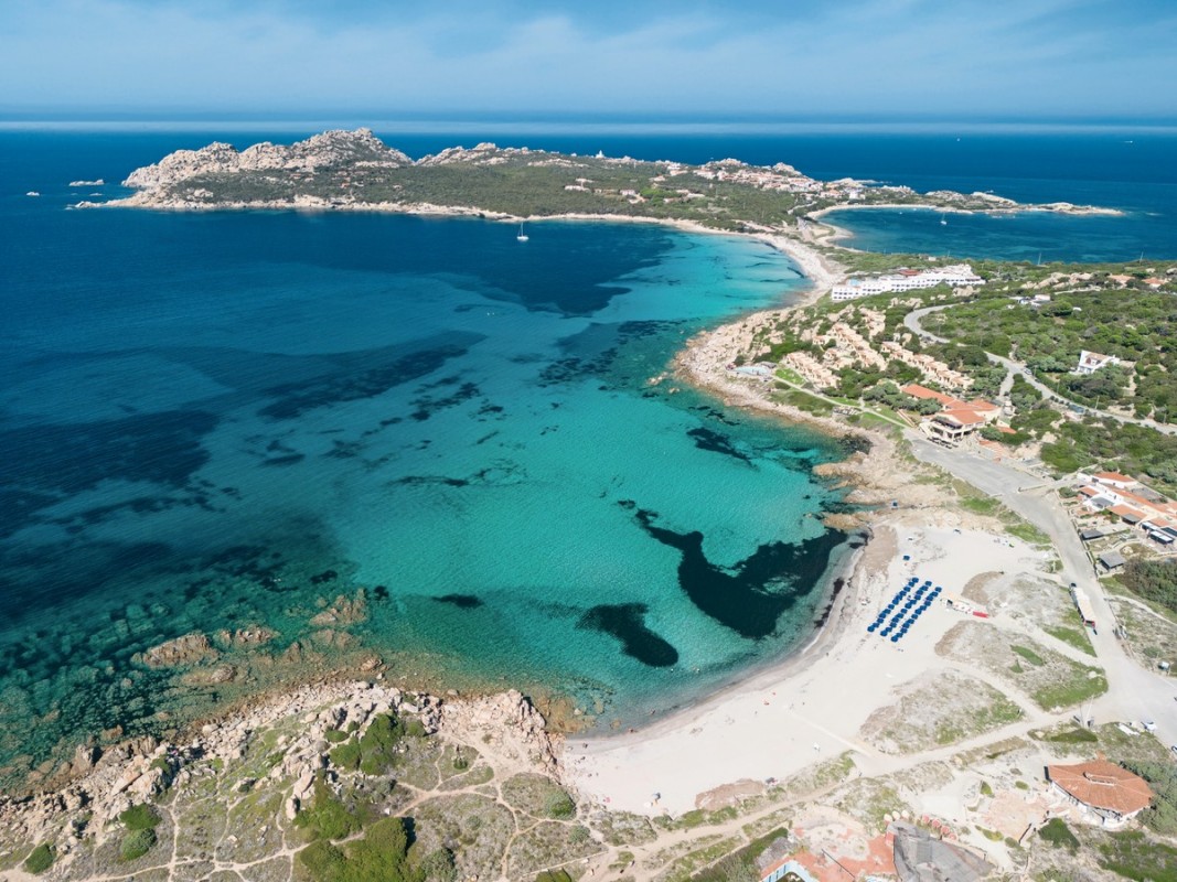 Hotel Mangia's Santa Teresa Sardinia, Curio Collection by Hilton, Italien, Sardinien, Santa Teresa Gallura, Bild 2