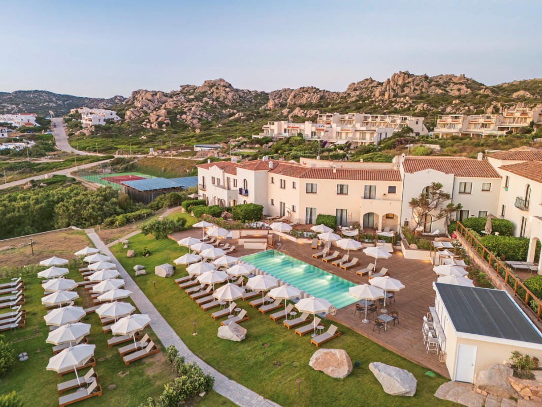 Hotel Mangia's Santa Teresa Sardinia, Curio Collection by Hilton, Italien, Sardinien, Santa Teresa Gallura, Bild 4