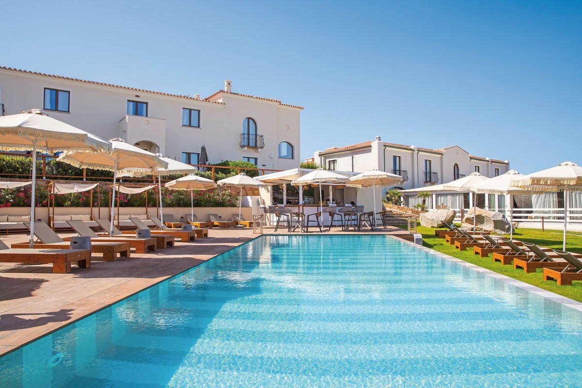 Hotel Mangia's Santa Teresa Sardinia, Curio Collection by Hilton, Italien, Sardinien, Santa Teresa Gallura, Bild 5