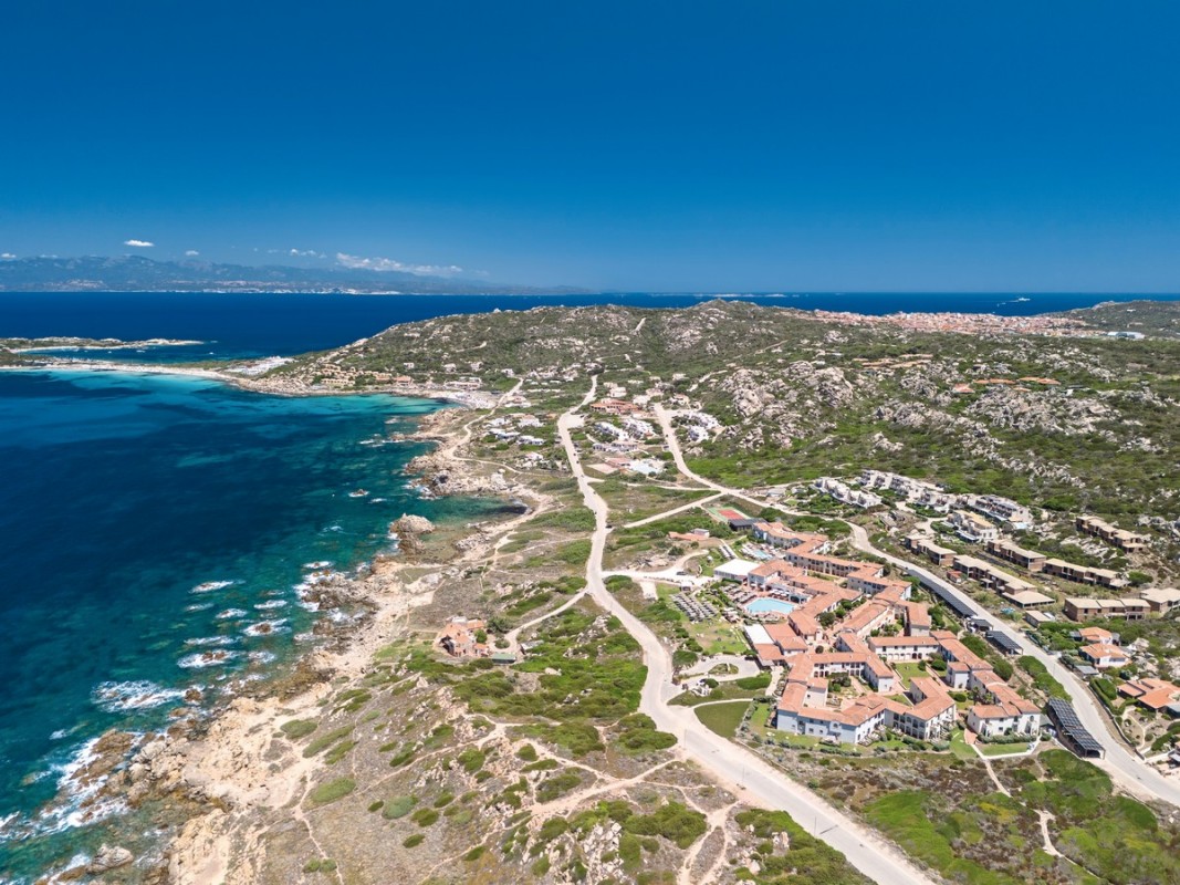Hotel Mangia's Santa Teresa Sardinia, Curio Collection by Hilton, Italien, Sardinien, Santa Teresa Gallura, Bild 1