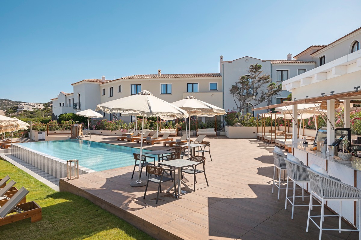 Hotel Mangia's Santa Teresa Sardinia, Curio Collection by Hilton, Italien, Sardinien, Santa Teresa Gallura, Bild 10