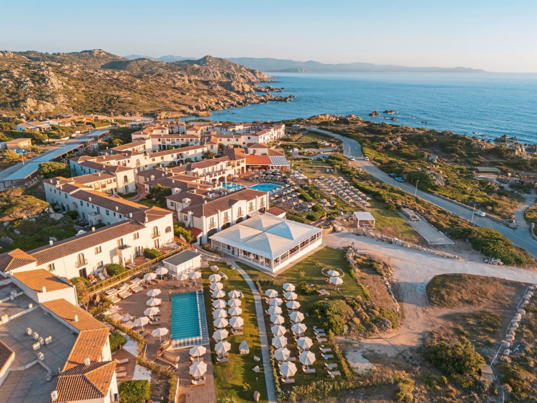 Hotel Mangia's Santa Teresa Sardinia, Curio Collection by Hilton, Italien, Sardinien, Santa Teresa Gallura, Bild 3