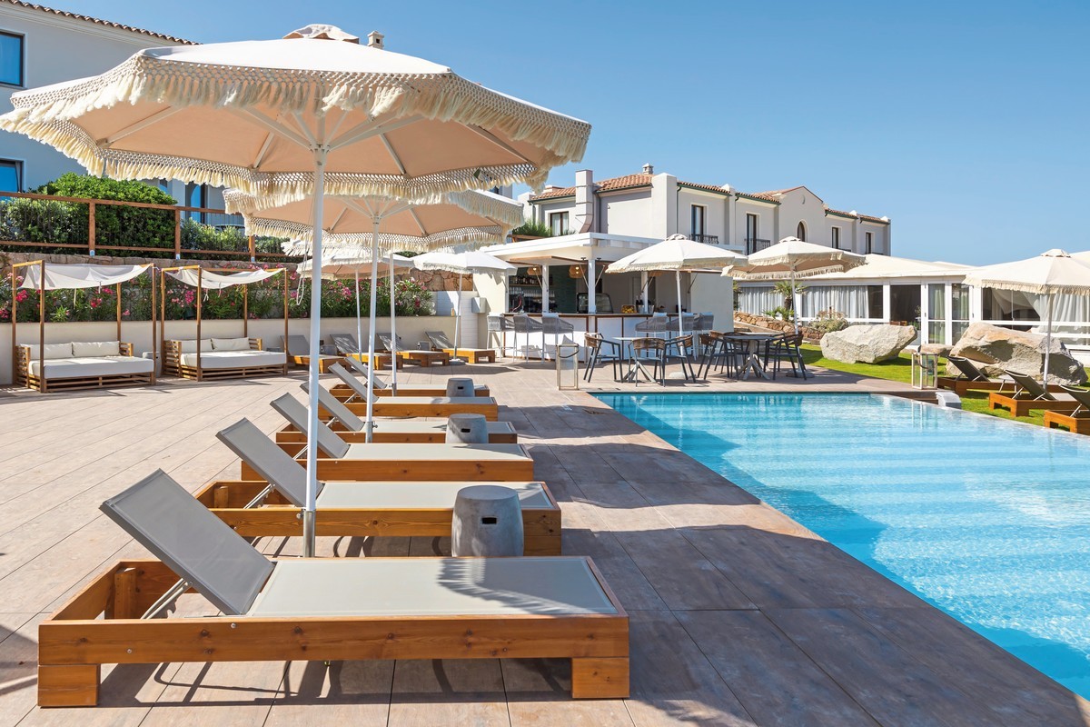 Hotel Mangia's Santa Teresa Sardinia, Curio Collection by Hilton, Italien, Sardinien, Santa Teresa Gallura, Bild 6