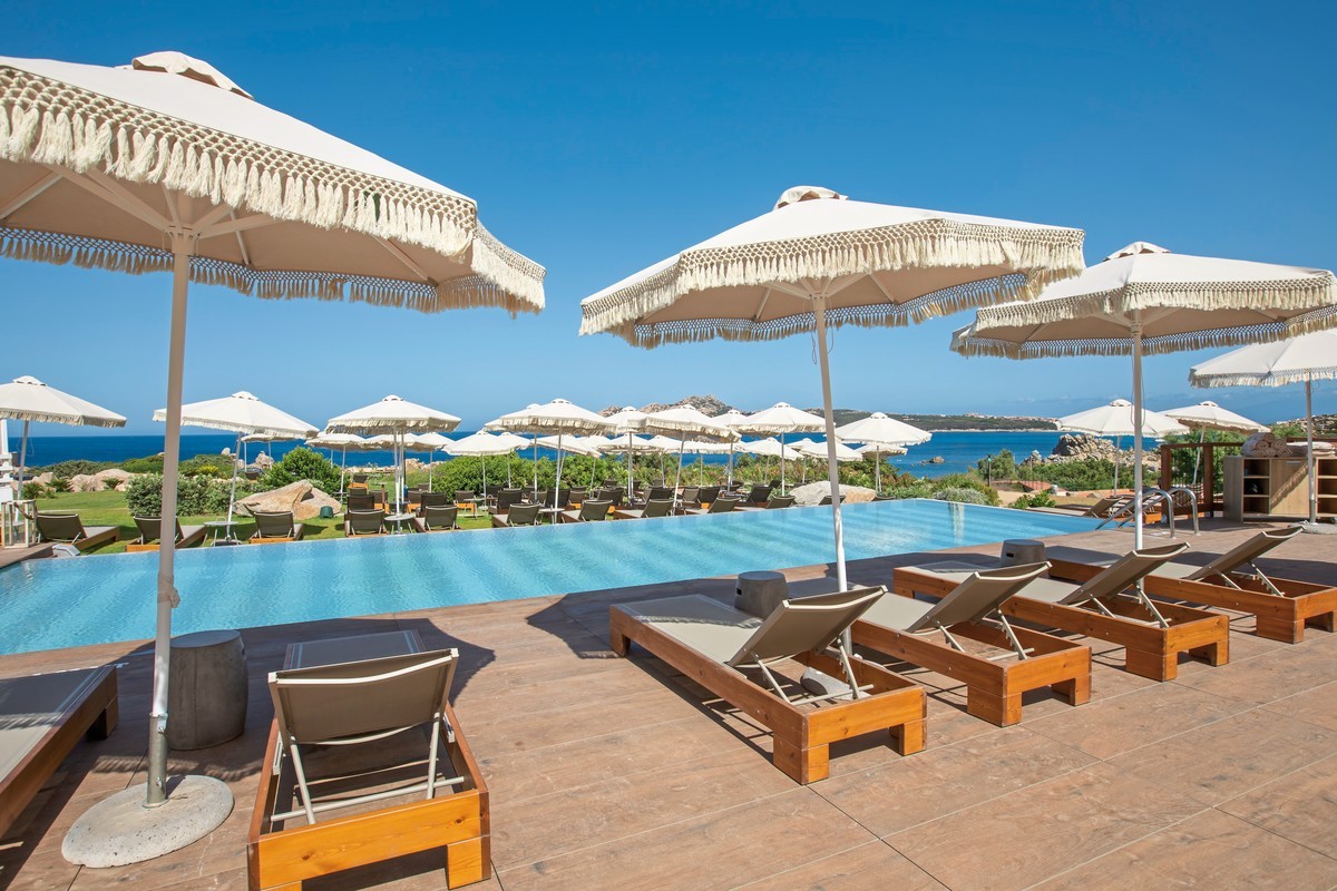 Hotel Mangia's Santa Teresa Sardinia, Curio Collection by Hilton, Italien, Sardinien, Santa Teresa Gallura, Bild 7