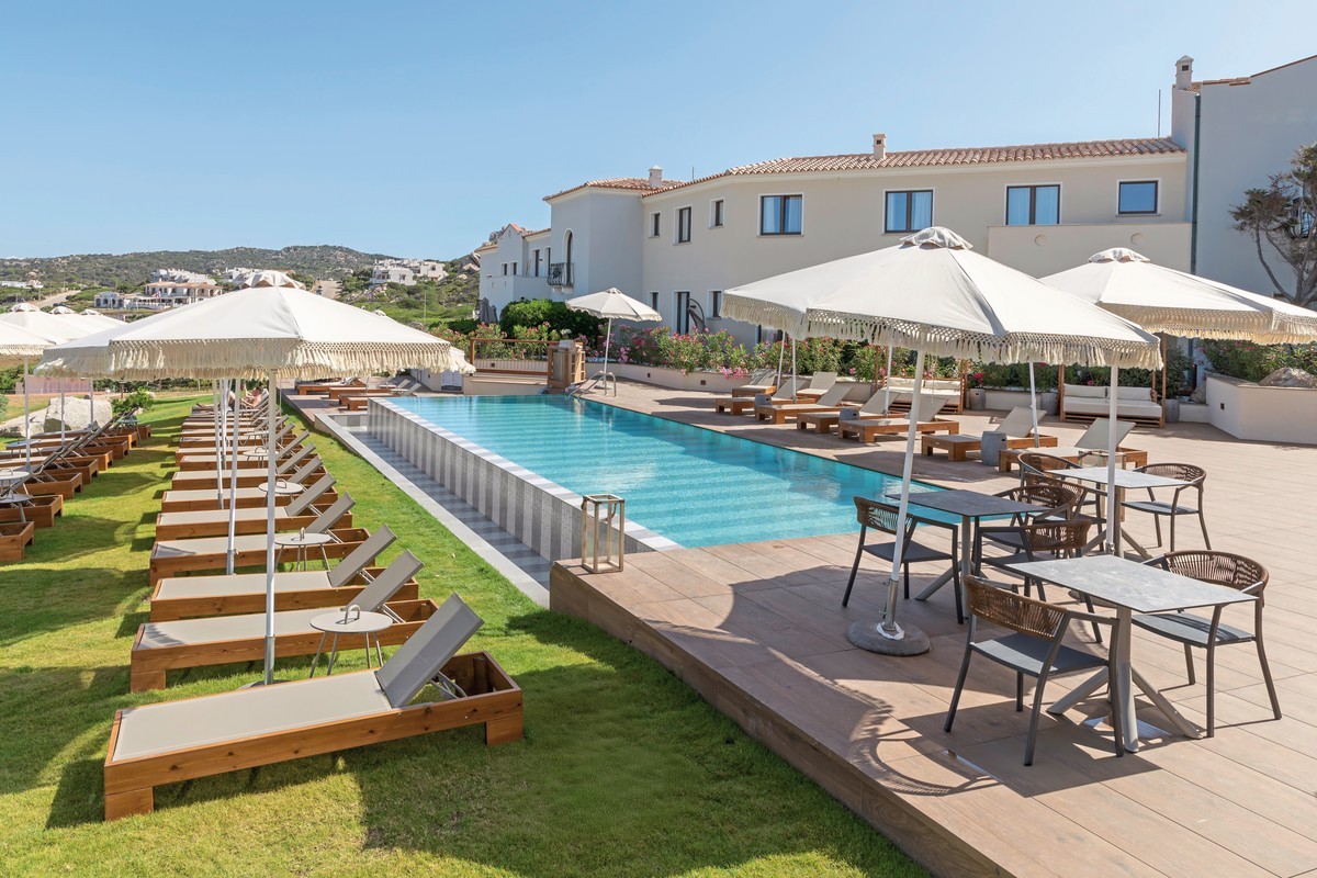 Hotel Mangia's Santa Teresa Sardinia, Curio Collection by Hilton, Italien, Sardinien, Santa Teresa Gallura, Bild 8