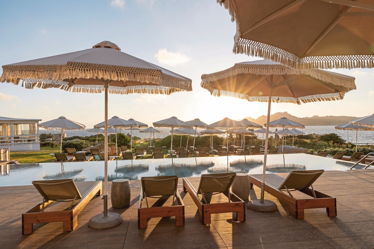 Hotel Mangia's Santa Teresa Sardinia, Curio Collection by Hilton, Italien, Sardinien, Santa Teresa Gallura, Bild 9