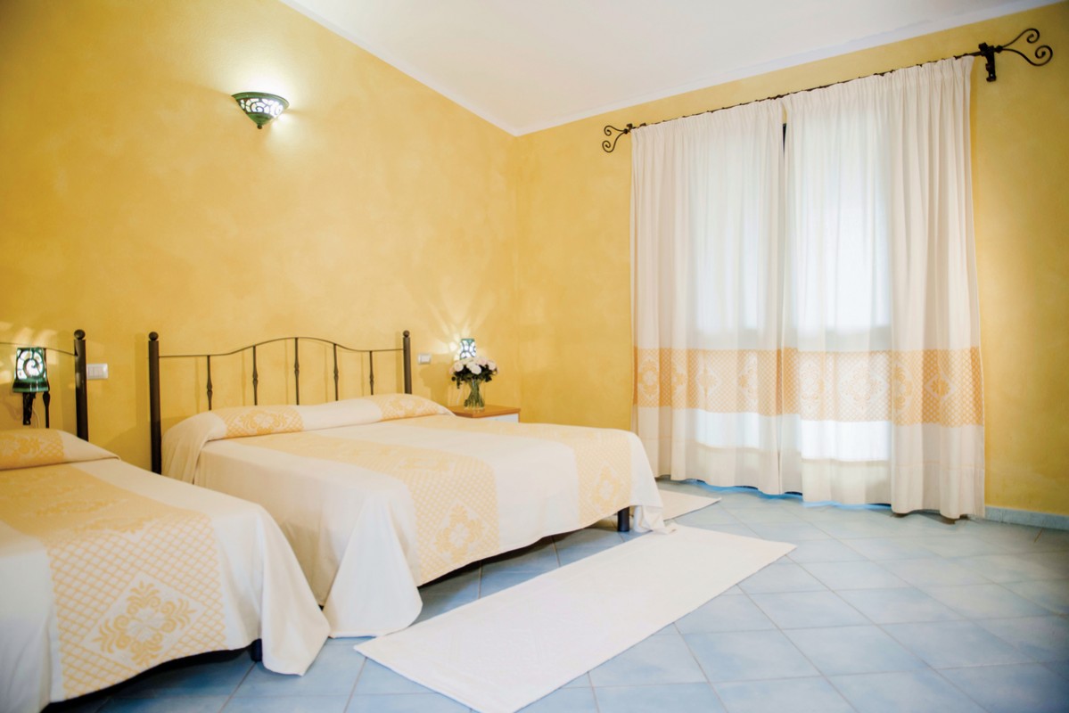 Hotel Tenuta Su Vrau, Italien, Sardinien, Posada, Bild 10