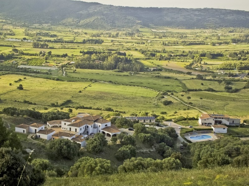 Hotel Tenuta Su Vrau, Italien, Sardinien, Posada, Bild 5