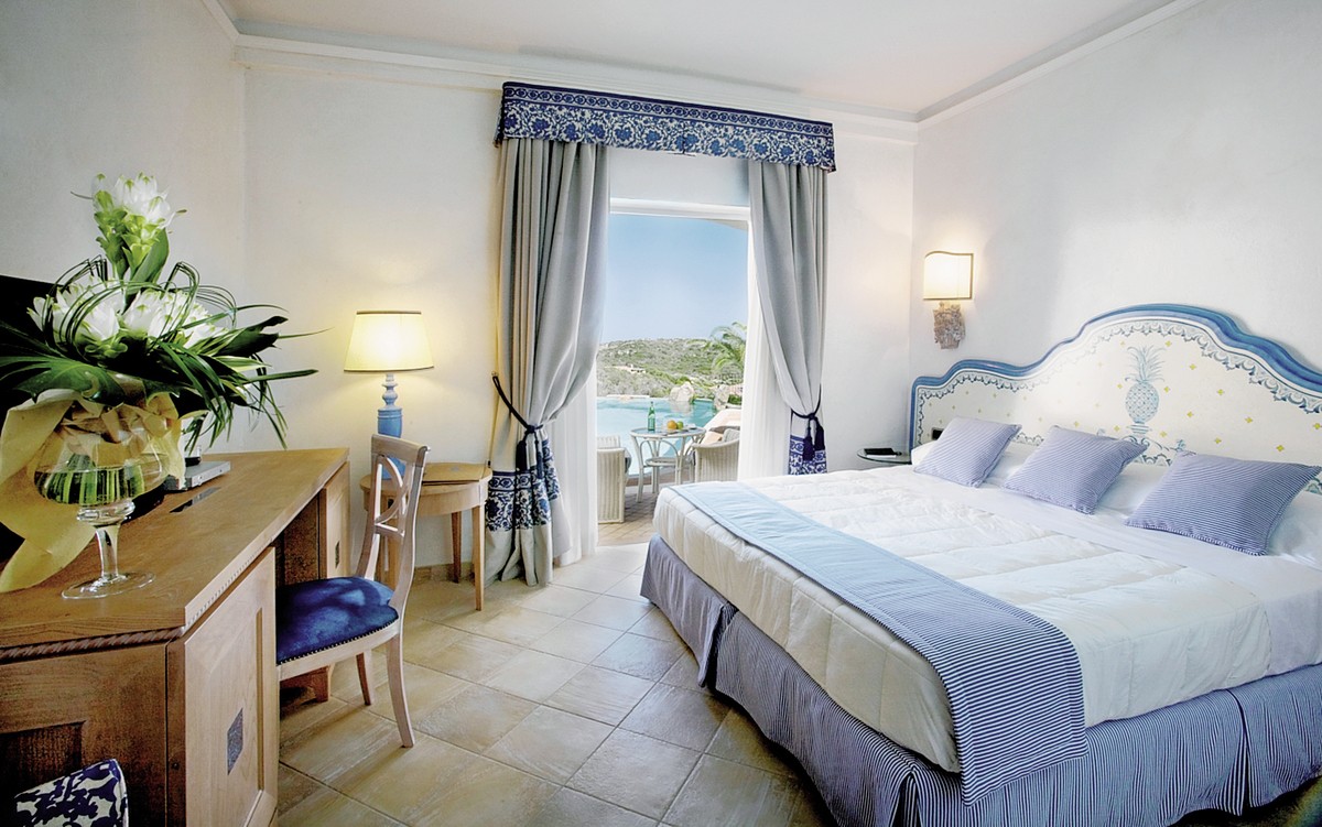 Hotel Petra Bianca, Italien, Sardinien, Porto Cervo, Bild 10