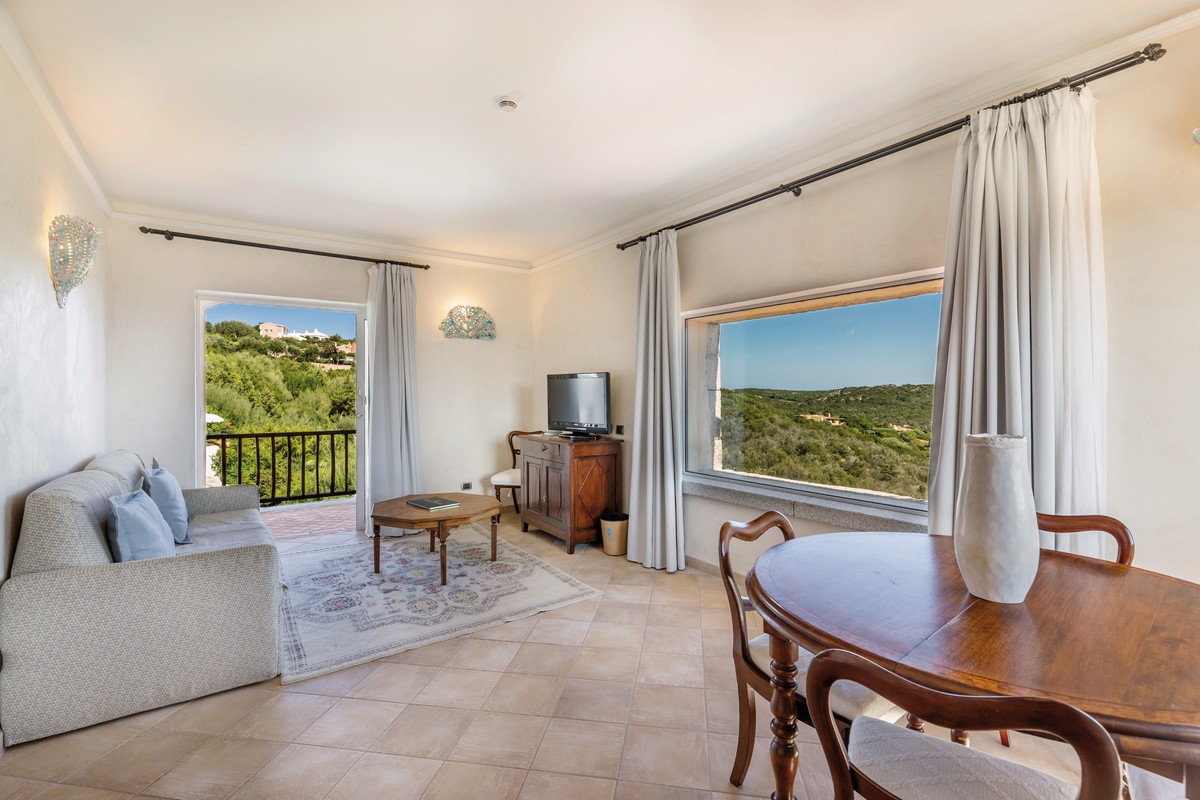 Hotel Petra Bianca, Italien, Sardinien, Porto Cervo, Bild 12