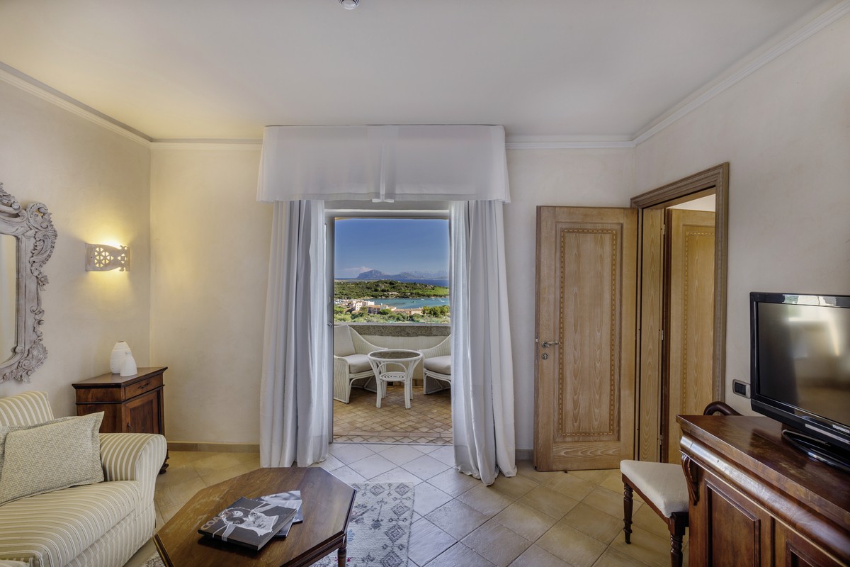 Hotel Petra Bianca, Italien, Sardinien, Porto Cervo, Bild 14