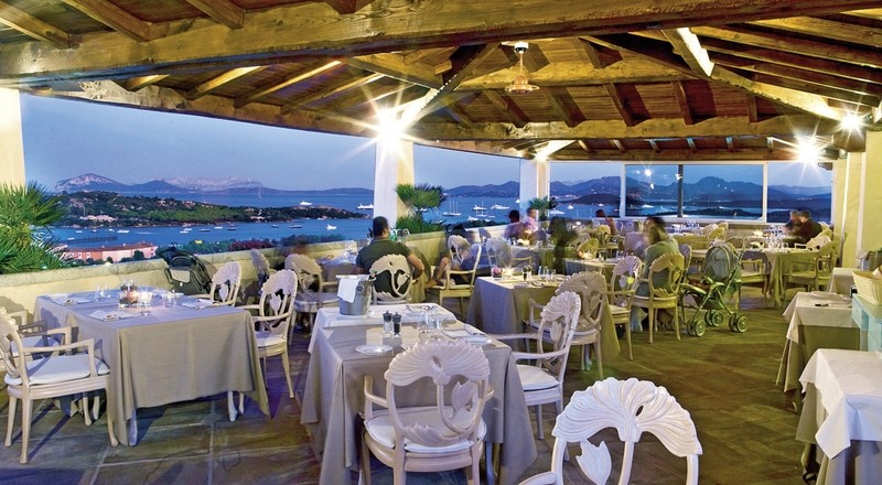 Hotel Petra Bianca, Italien, Sardinien, Porto Cervo, Bild 19