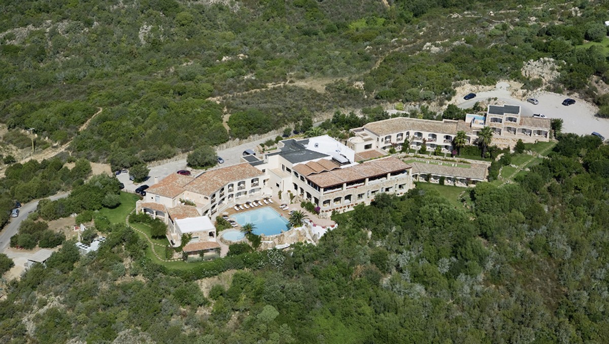 Hotel Petra Bianca, Italien, Sardinien, Porto Cervo, Bild 3