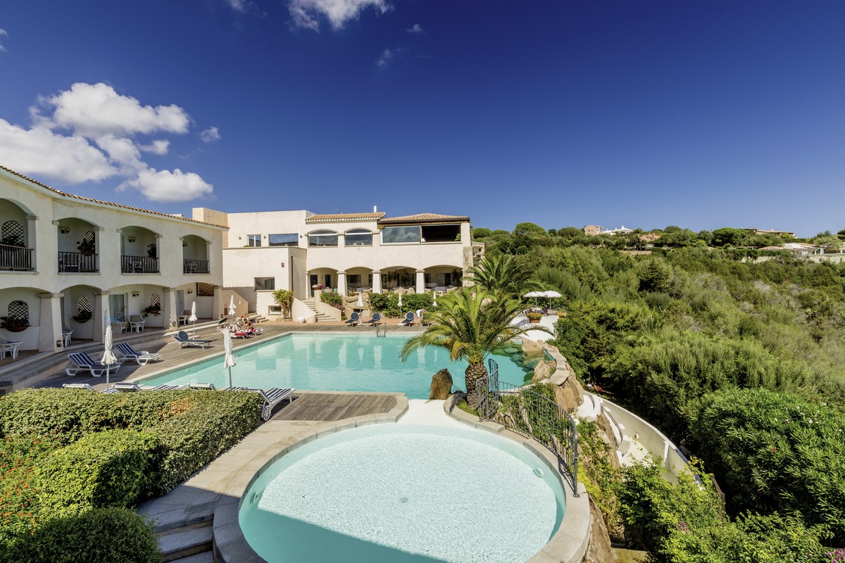 Hotel Petra Bianca, Italien, Sardinien, Porto Cervo, Bild 5