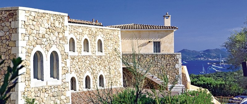 Hotel Petra Bianca, Italien, Sardinien, Porto Cervo, Bild 8