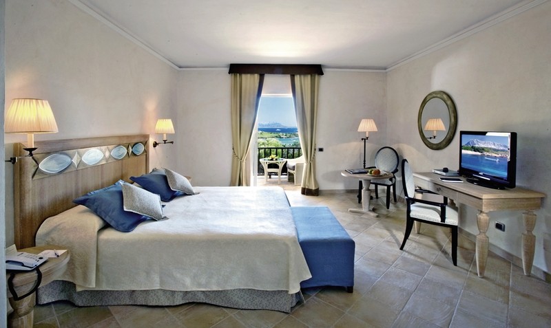 Hotel Petra Bianca, Italien, Sardinien, Porto Cervo, Bild 9
