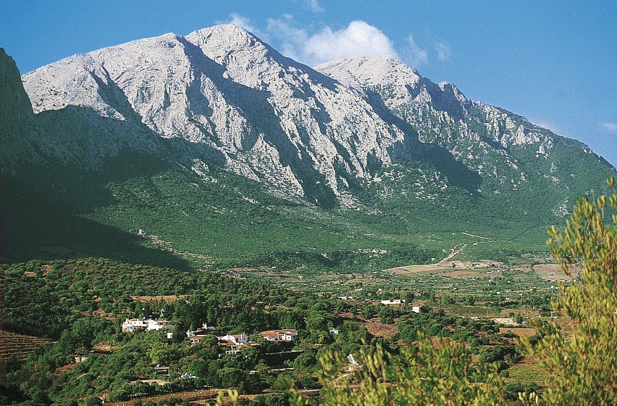 Su Gologone Experience Hotel, Italien, Sardinien, Oliena, Bild 9