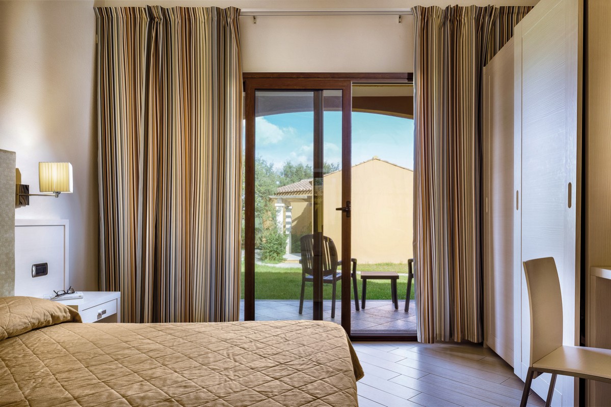Hotel Terradimare Resort & Spa, Italien, Sardinien, San Teodoro, Bild 9