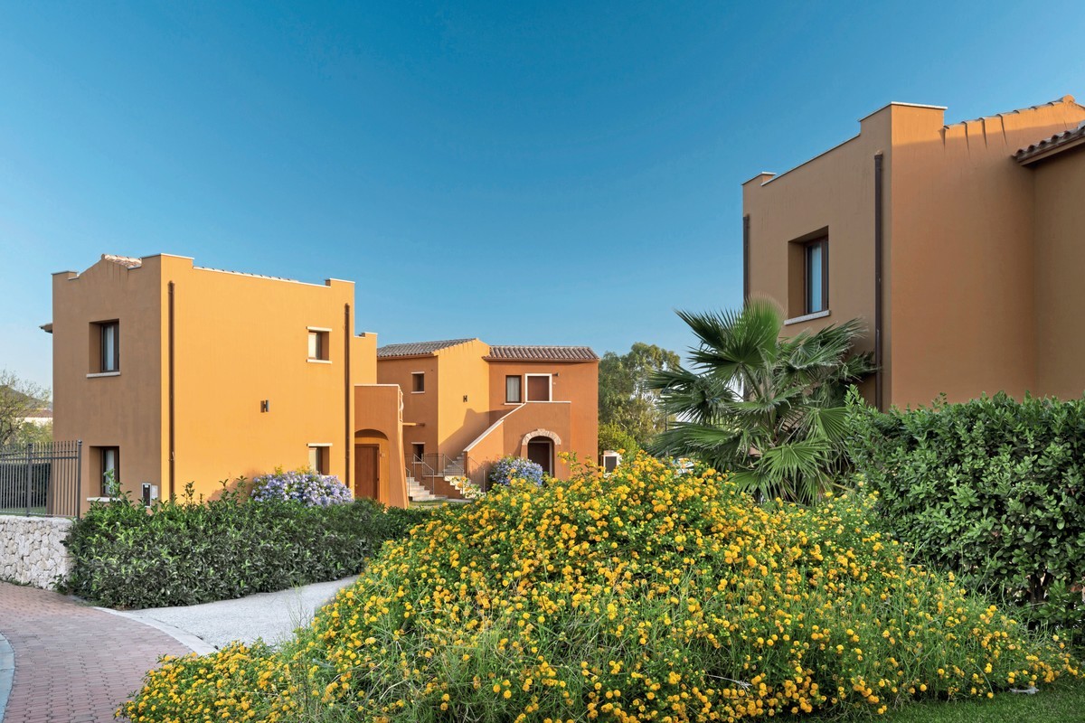 Hotel Terradimare Resort & Spa, Italien, Sardinien, San Teodoro, Bild 1