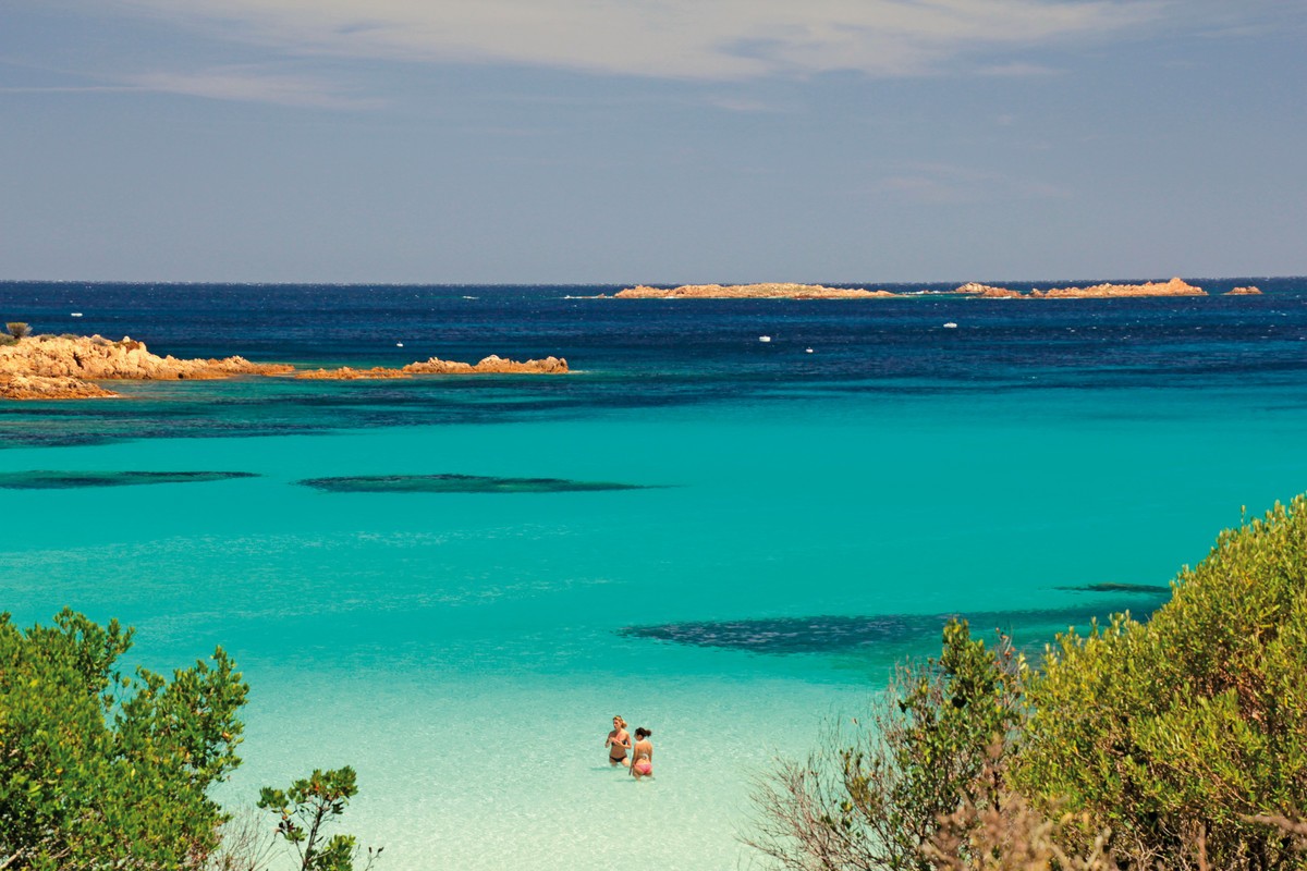 Auto-Rundreise Sardinien - Das Beste, Italien, Sardinien, Olbia, Bild 3