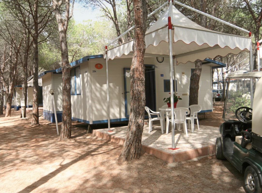 Hotel Camping Village Baia Blu La Tortuga, Italien, Sardinien, Aglientu, Bild 27